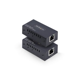 StarTech.com HDMI Extender Over CAT5e/6 Kit, 4K 60Hz, Up to 200ft (60m) - Prolun (4K50IC-EXTEND-HDMI)