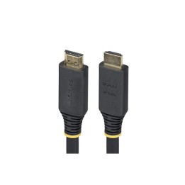 Startech 10m (32.8ft) Active High Speed HDMI Cable, 4K60Hz - Alta velocità - cav