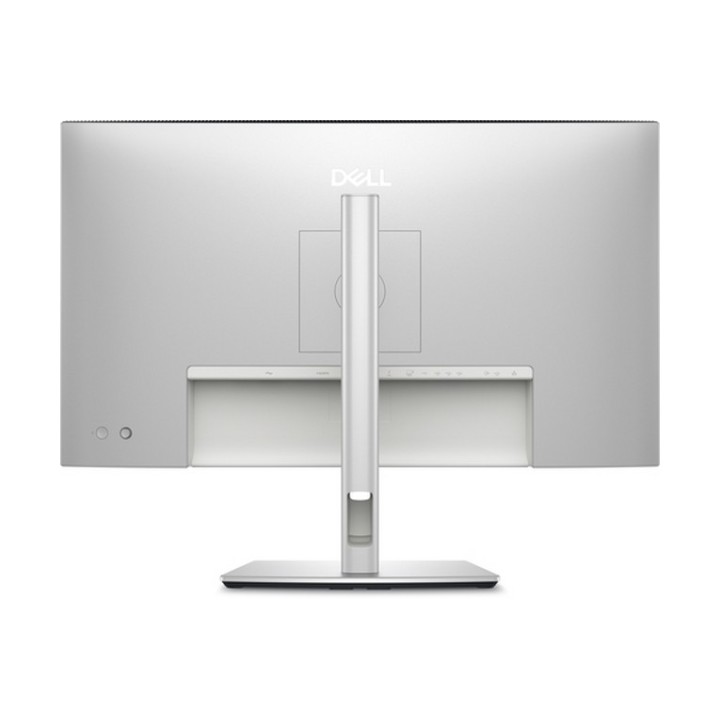 Dell UltraSharp U2725QE - Monitor a LED - 27" - 3840 x 2160 4K @ 120 Hz - IPS - (DELL-U2725QE)