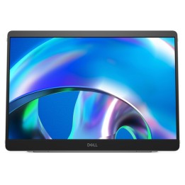 Dell Pro Plus P1425 - Monitor a LED - 14" - portatile - 1920 x 1200 WUXGA @ 60 H (DELL-P1425)
