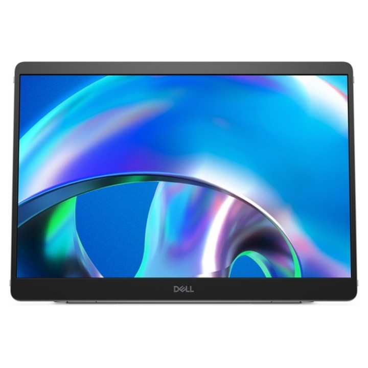Dell Pro Plus P1425 - Monitor a LED - 14" - portatile - 1920 x 1200 WUXGA @ 60 H