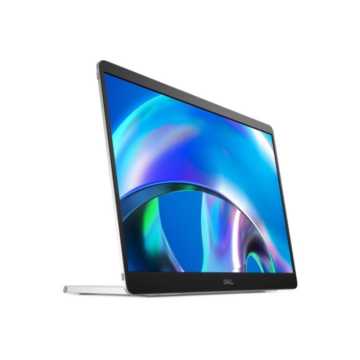 Dell Pro Plus P1425 - Monitor a LED - 14" - portatile - 1920 x 1200 WUXGA @ 60 H