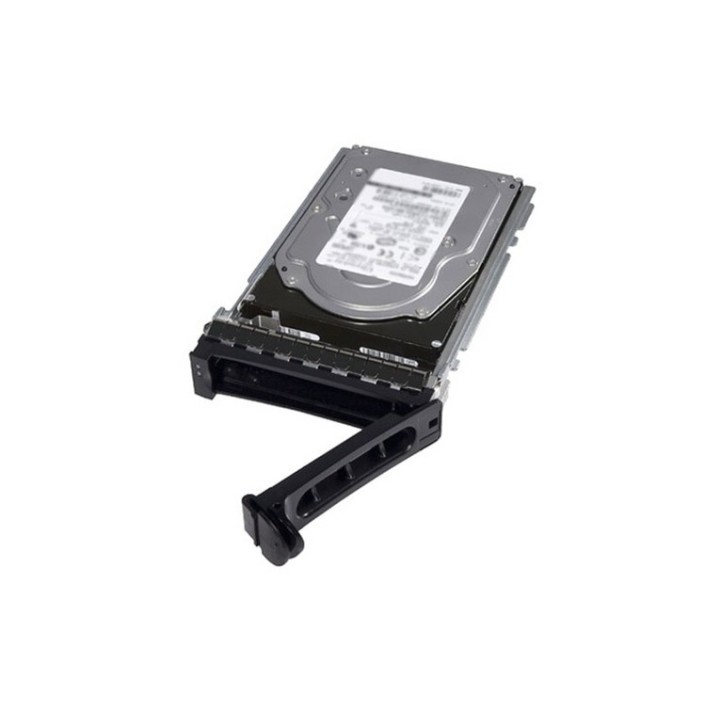 Dell - Kit Cliente - SSD - Read Intensive - 1.92 TB - 512e - 2.5" - SATA 6Gb/s
