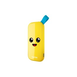 SanDisk Fortnite - Peely Edition - SSD - 2 TB - esterno (portatile) - USB 3.2 Ge