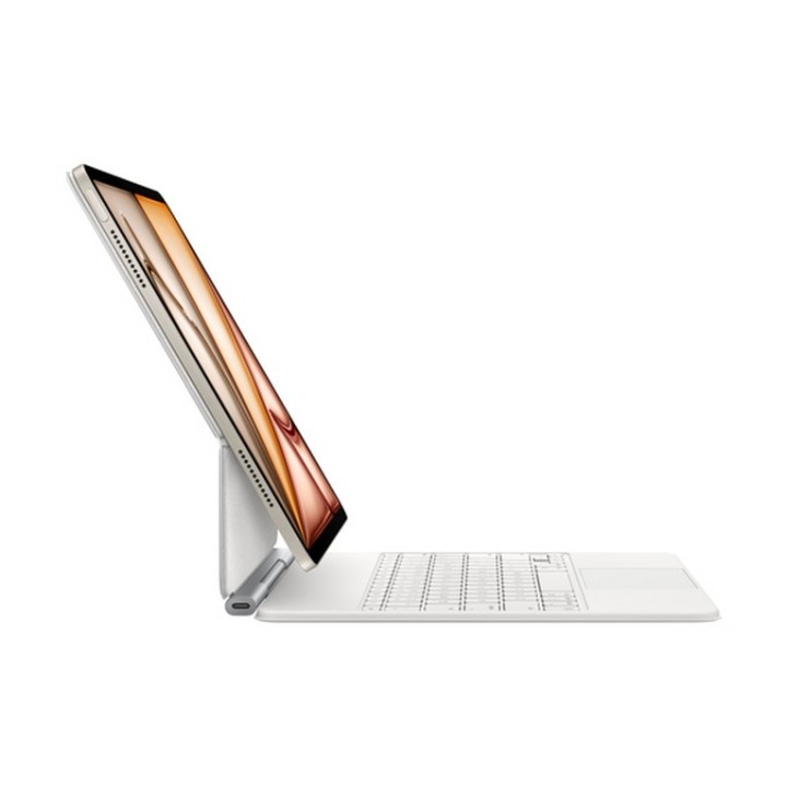 Apple Magic Keyboard - Custodia tastiera e carta - con trackpad - Apple Smart co (MDFW4T/A)
