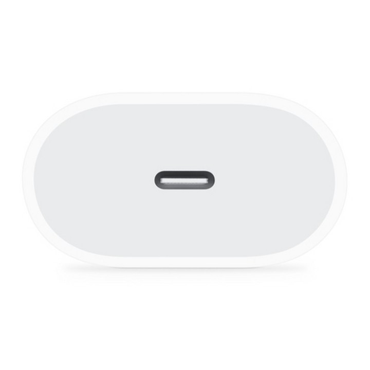 Apple - Alimentatore - 20 watt (USB-C)
