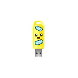 SanDisk Fortnite - Peely Edition chiavetta USB - 64 GB - USB 3.2 Gen 1
