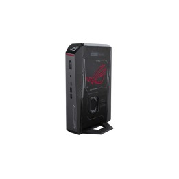 ASUS ROG NUC RNUC15JNK9X389A3 - PC mini gaming - Core Ultra 9 275HX / fino a 5.4