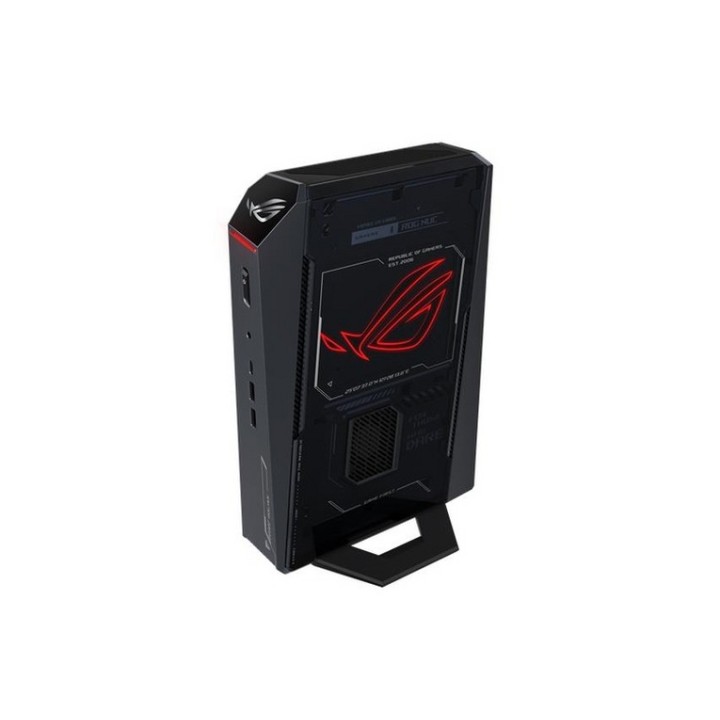 ASUS ROG NUC RNUC15JNK9X389A3 - PC mini gaming - Core Ultra 9 275HX / fino a 5.4 (90AS00I1-M000D0) - ASUSTEK