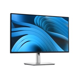 Dell Pro Plus P2725QE - Monitor a LED - 27" - 3840 x 2160 4K @ 100 Hz - IPS - 35