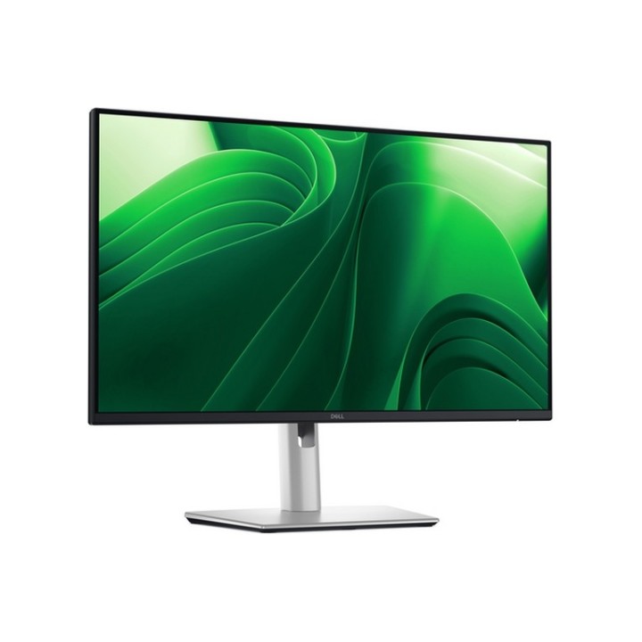 Dell Pro Plus P2425DE - Monitor a LED - 24" - 2560 x 1440 QHD @ 100 Hz - IPS - 3