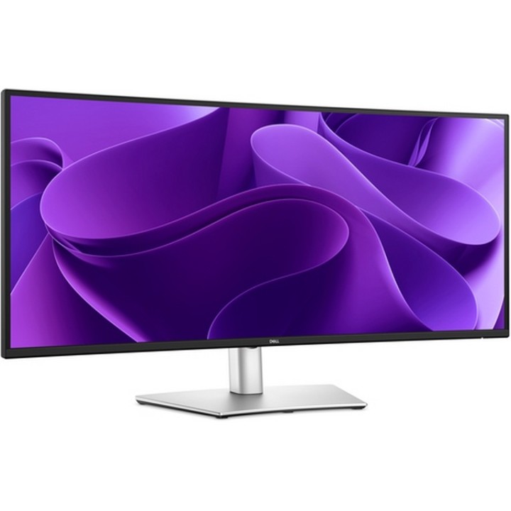 Dell Pro Plus P3425WE - Monitor a LED - curvato - 34" (34.1" visualizzabile) - 3 (DELL-P3425WE)