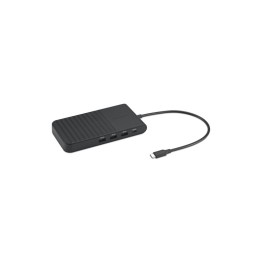 Kensington UH1500P EQ - Docking station - USB-C / USB4 / Thunderbolt 4 - 2 x HDM