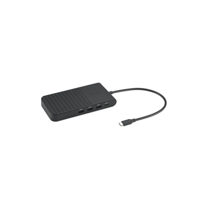 Kensington UH1500P EQ - Docking station - USB-C / USB4 / Thunderbolt 4 - 2 x HDM