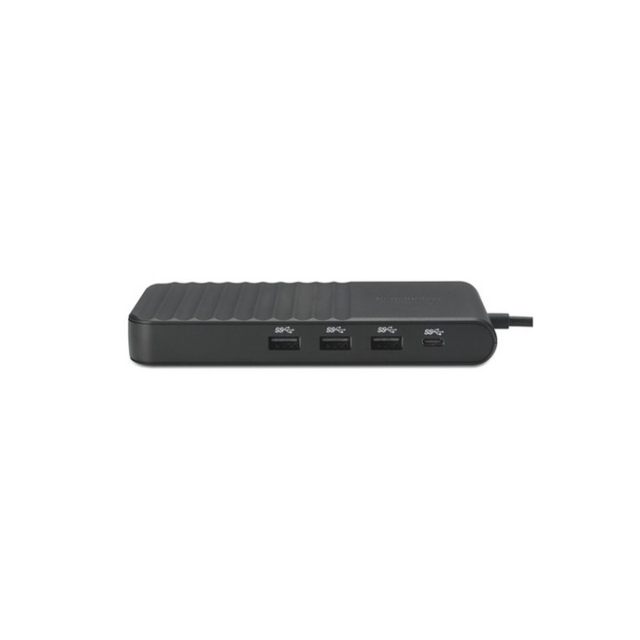 Kensington UH1500P EQ - Docking station - USB-C / USB4 / Thunderbolt 4 - 2 x HDM