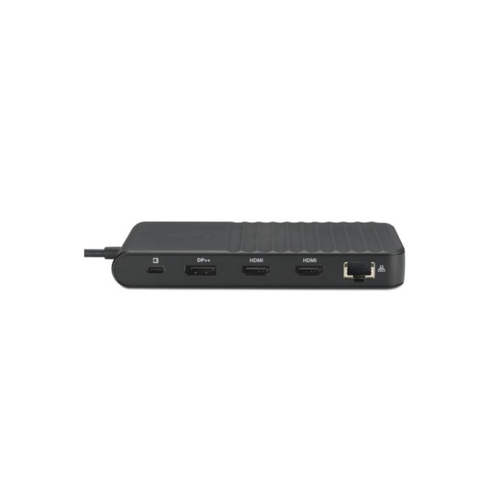 Kensington UH1500P EQ - Docking station - USB-C / USB4 / Thunderbolt 4 - 2 x HDM
