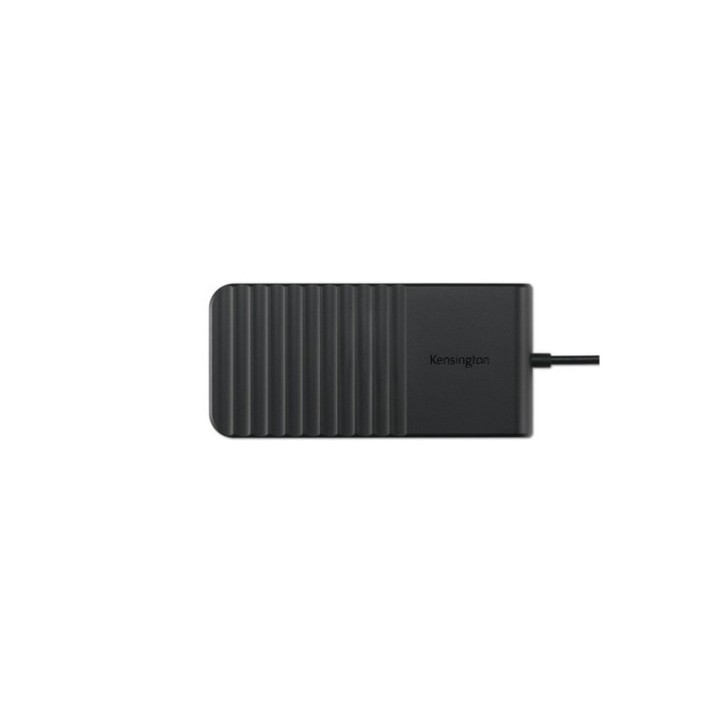 Kensington UH1500P EQ - Docking station - USB-C / USB4 / Thunderbolt 4 - 2 x HDM