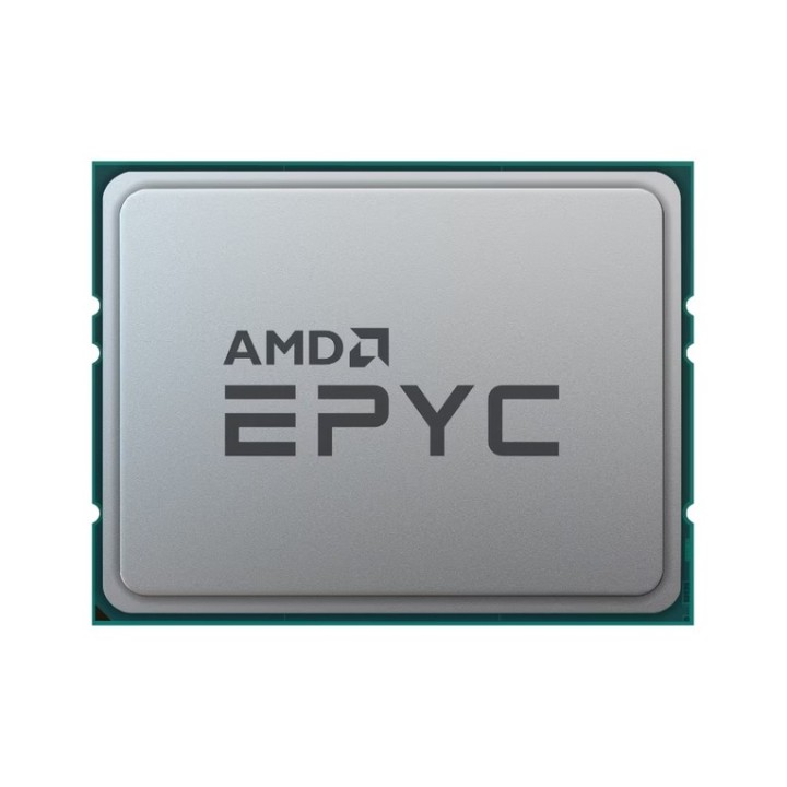 AMD EPYC 4465P - 3.4 GHz - 12-core - 24 thread - 64 MB cache - Socket AM5 - OEM