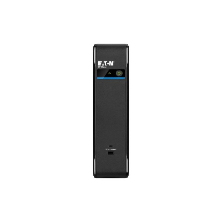 Eaton 3P Ellipse 1300 USB DIN/IT - UPS - 220-240 V c.a. V - 840 watt - 1300 VA -