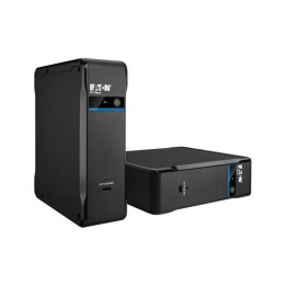 Eaton 3P Ellipse 700 USB DIN/IT - UPS - 220-240 V c.a. V - 420 watt - 700 VA - U