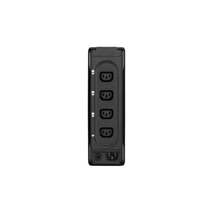 Eaton 3P Ellipse 550 DIN/IT - UPS - 220-240 V c.a. V - 330 watt - 550 VA - conne (3P550D)