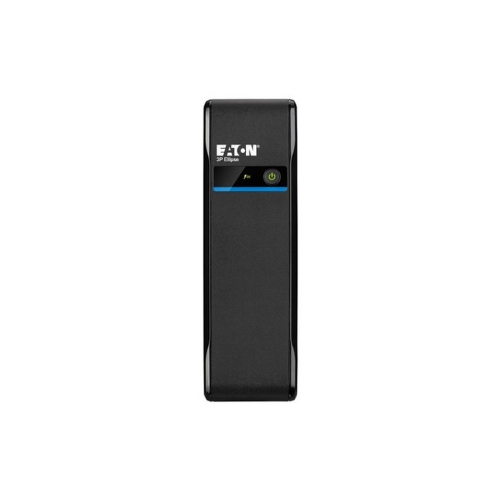 Eaton 3P Ellipse 700 IEC - UPS - 220-240 V c.a. V - 420 watt - 700 VA - connetto