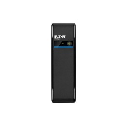 Eaton 3P Ellipse 700 DIN/IT - UPS - 220-240 V c.a. V - 420 watt - 700 VA - conne