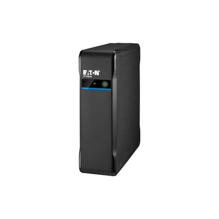 Eaton 3P Ellipse 700 DIN/IT - UPS - 220-240 V c.a. V - 420 watt - 700 VA - conne (3P700D)