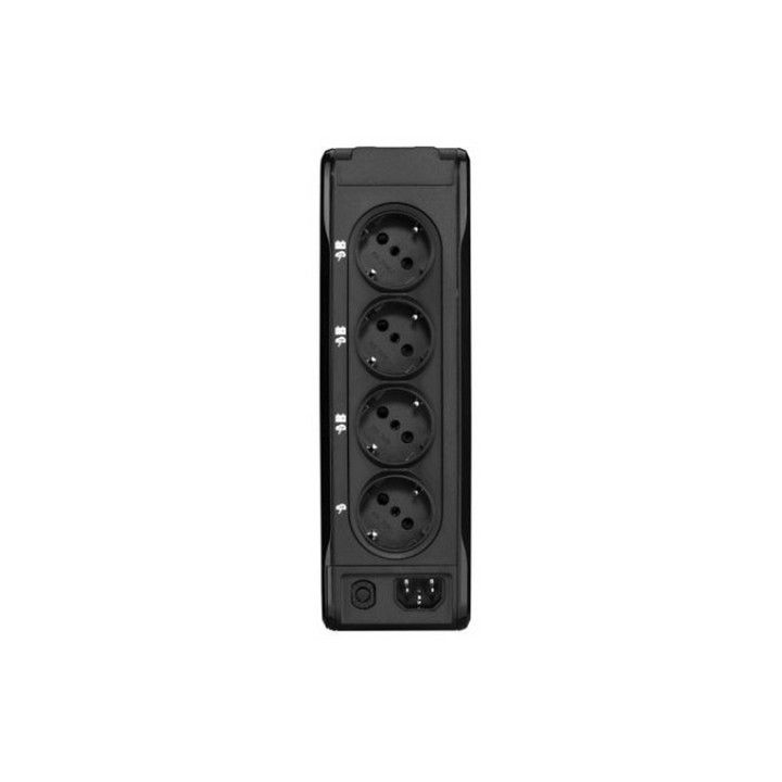 Eaton 3P Ellipse 700 DIN/IT - UPS - 220-240 V c.a. V - 420 watt - 700 VA - conne (3P700D)