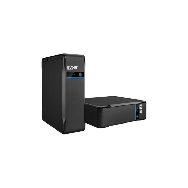 Eaton 3P Ellipse 700 DIN/IT - UPS - 220-240 V c.a. V - 420 watt - 700 VA - conne (3P700D)