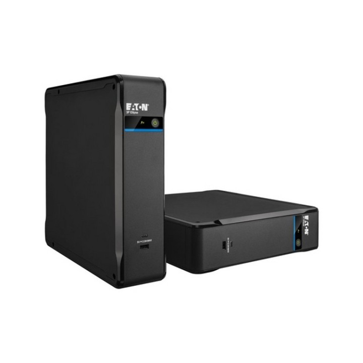 Eaton 3P Ellipse 1300 USB IEC - UPS - 220-240 V c.a. V - 840 watt - 1300 VA - US