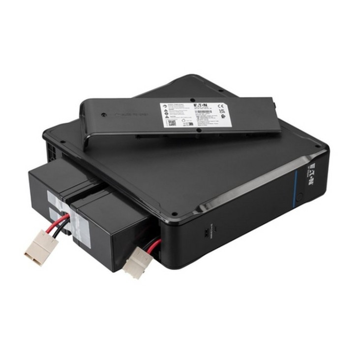 Eaton 3P Ellipse 900 USB IEC - UPS - 220-240 V c.a. V - 540 watt - 900 VA - USB (3P900UI)
