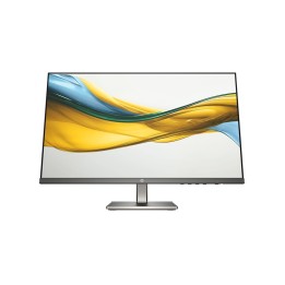 HP 524da - 5 Series - monitor a LED - 24" (23.8" visualizzabile) - 1920 x 1080 F (B11W5ATABB)