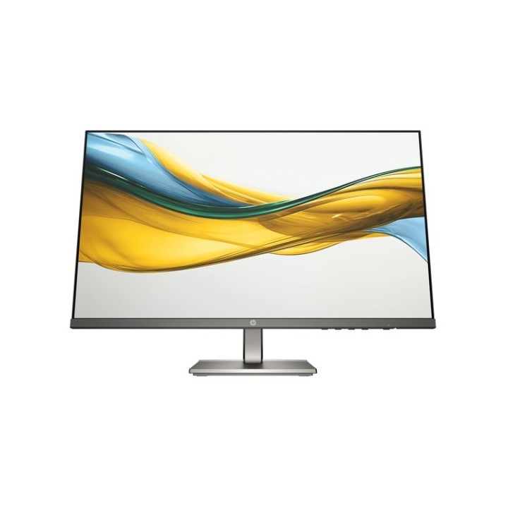 HP 524da - 5 Series - monitor a LED - 24" (23.8" visualizzabile) - 1920 x 1080 F (B11W5ATABB)