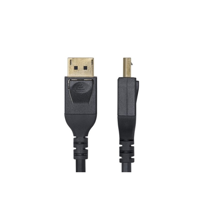 StarTech Mini DP to DisplayPort 1.4 Cable 8K 60Hz HBR3 4K - Cavo DisplayPort - M