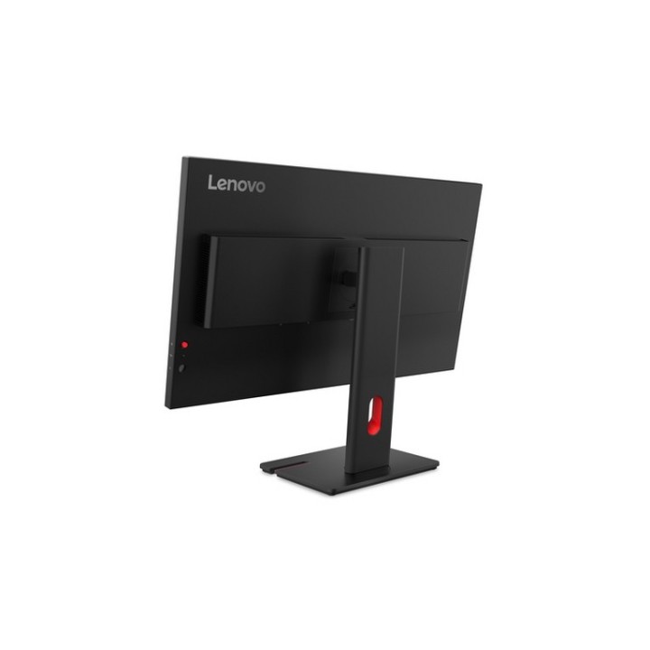 Lenovo ThinkVision T32UD-40 - Monitor a LED - 32" (31.5" visualizzabile) - 3840 (64B0GAT1EU)