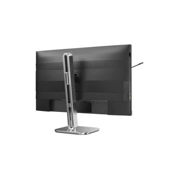 Philips 27B2U4601 - 4000 Series - monitor a LED - 27" - 2560 x 1440 QHD @ 120 Hz (27B2U4601/00) - PHILIPSMMD