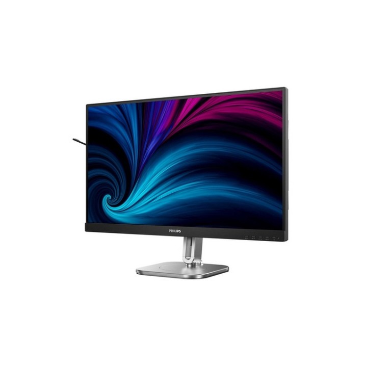 Philips 27B2U4601 - 4000 Series - monitor a LED - 27" - 2560 x 1440 QHD @ 120 Hz (27B2U4601/00) - PHILIPSMMD