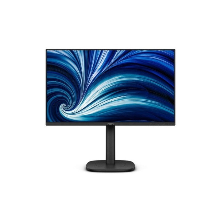 Philips 24B2U3301 - 3000 Series - monitor a LED - 24" - 1920 x 1080 Full HD (108 (24B2U3301/00) - PHILIPSMMD