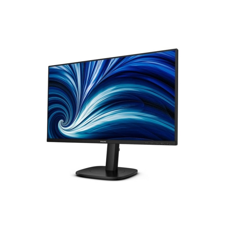 Philips 24B2U3301 - 3000 Series - monitor a LED - 24" - 1920 x 1080 Full HD (108 (24B2U3301/00) - PHILIPSMMD