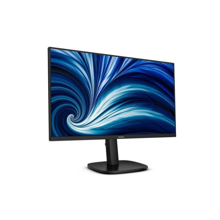 Philips 24B2U3301 - 3000 Series - monitor a LED - 24" - 1920 x 1080 Full HD (108 (24B2U3301/00) - PHILIPSMMD