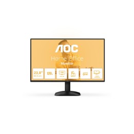 AOC 24B31H - Monitor a LED - 24" (23.8" visualizzabile) - 1920 x 1080 Full HD (1 (24B31H)