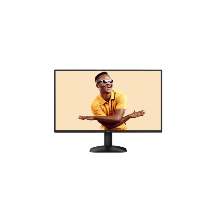 AOC 24B31H - Monitor a LED - 24" (23.8" visualizzabile) - 1920 x 1080 Full HD (1 (24B31H)
