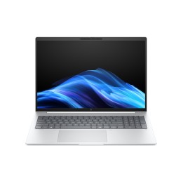 HP EliteBook 8 G1i Notebook Next Gen AI - Copilot+ PC - design della cerniera a (AD2Y7ETABZ)