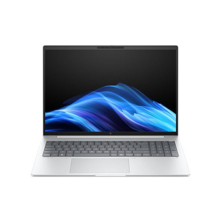 HP EliteBook 8 G1i Notebook Next Gen AI - Copilot+ PC - design della cerniera a