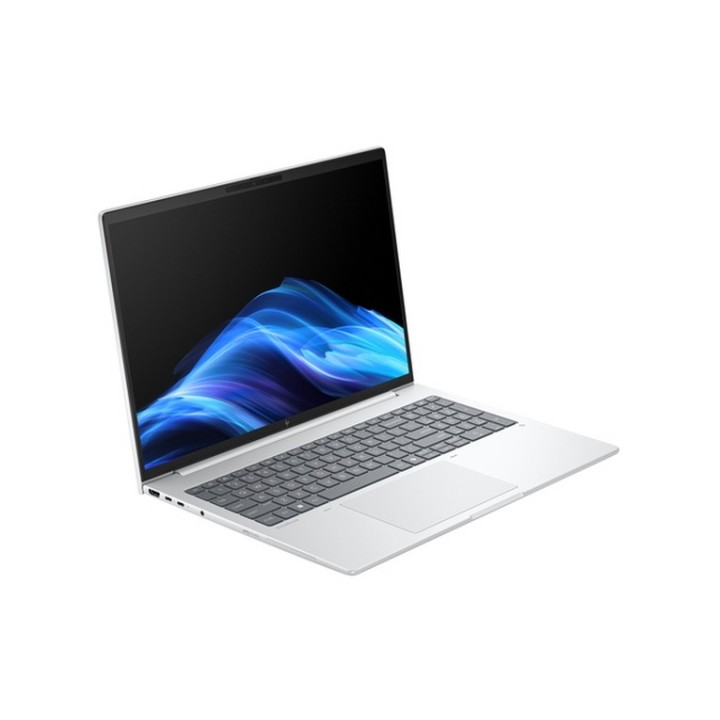 HP EliteBook 8 G1i Notebook Next Gen AI - Copilot+ PC - design della cerniera a