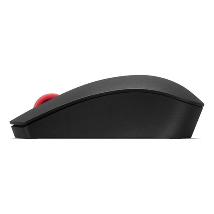 Lenovo Essential Wireless Combo Gen 2 - Set mouse e tastiera - senza fili - 2.4 (4X31R64473)