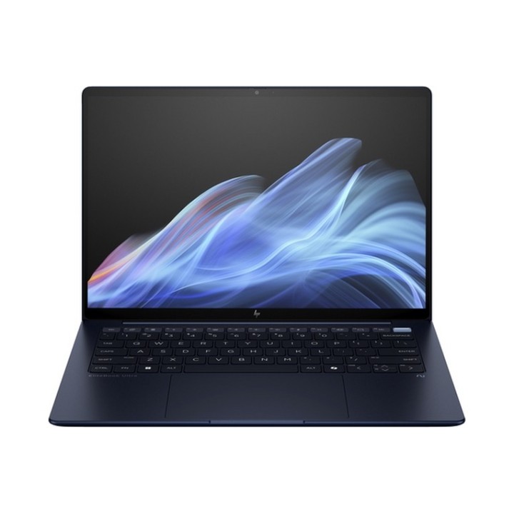 HP EliteBook Ultra G1i Notebook Next Gen AI - Copilot+ PC - Intel Core Ultra 7 -