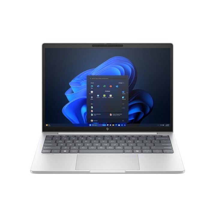 HP EliteBook 8 G1i Notebook AI - AI PC - design della cerniera a 174 gradi - Int
