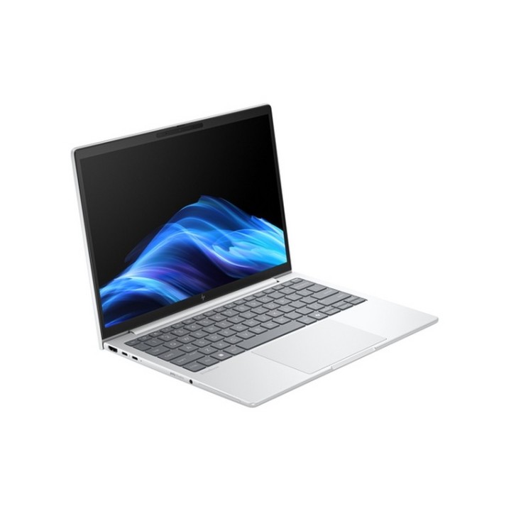 HP EliteBook 8 G1i Notebook AI - AI PC - design della cerniera a 174 gradi - Int (AD3D4ETABZ)